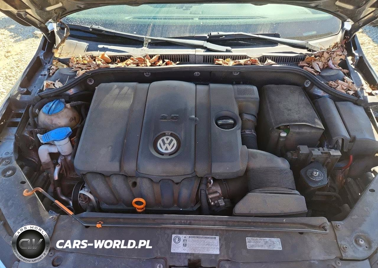2013 Volkswagen Jetta Sel VIN:3VWLP7AJ1DM262439 - 11