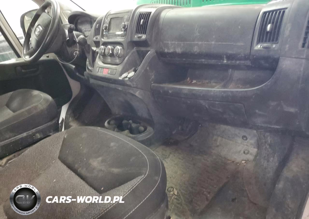 2021 Ram Promaster 2500 Delivery Van VIN:3C6LRVDG5ME524126 - 8