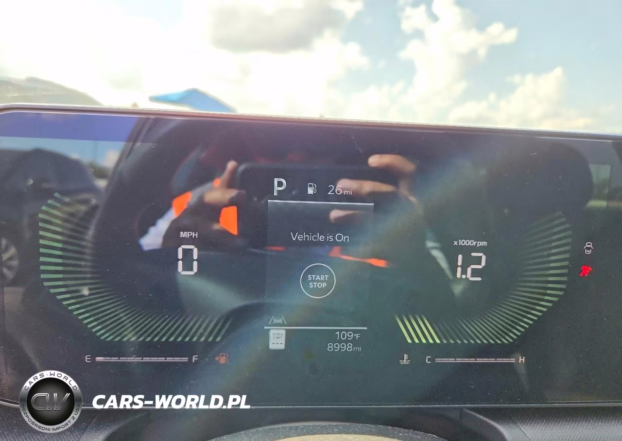 2025 Kia K4 Lxs VIN:3KPFT4DE1SE015714 - 9