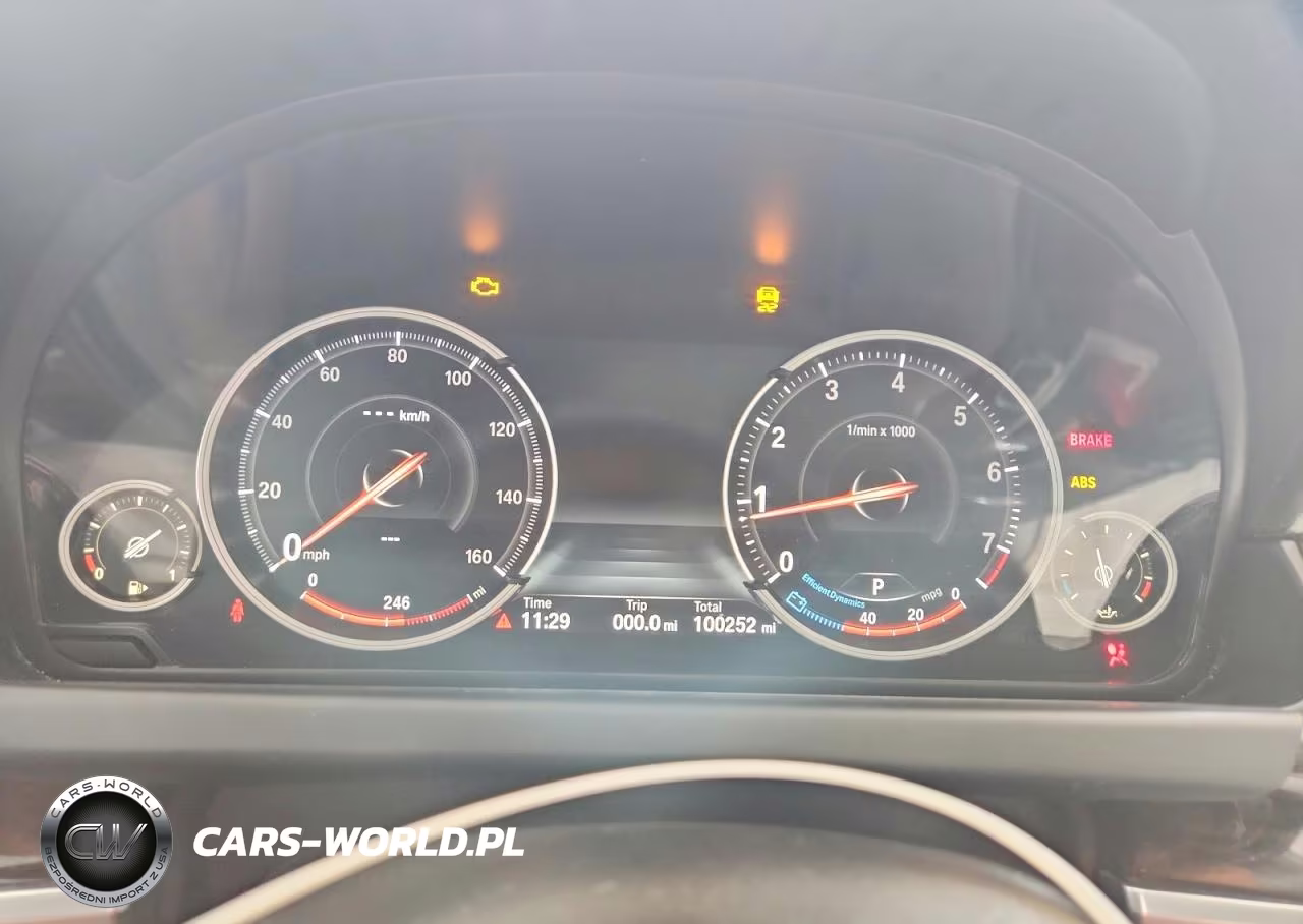 2014 BMW 650I Gran Coupe VIN:WBA6B2C56ED129672 - 9