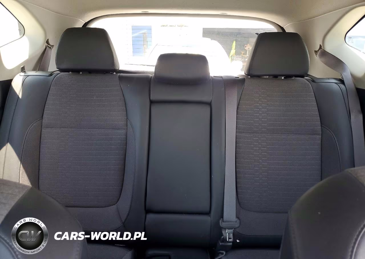 2022 Kia Seltos S VIN:KNDEUCAA9N7235918 - 10
