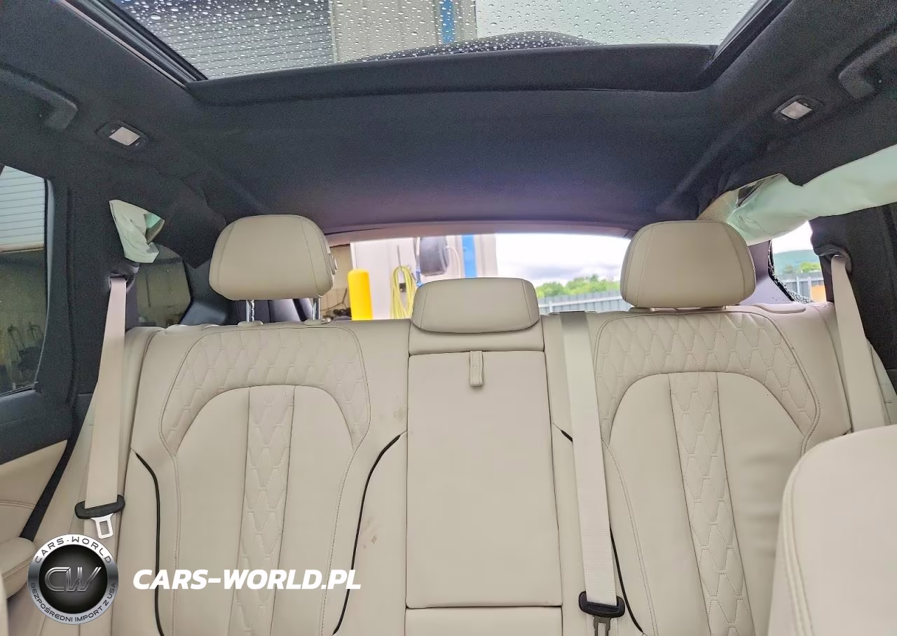 2021 BMW X5 xDrive40I VIN:5UXCR6C09M9F82930 - 10