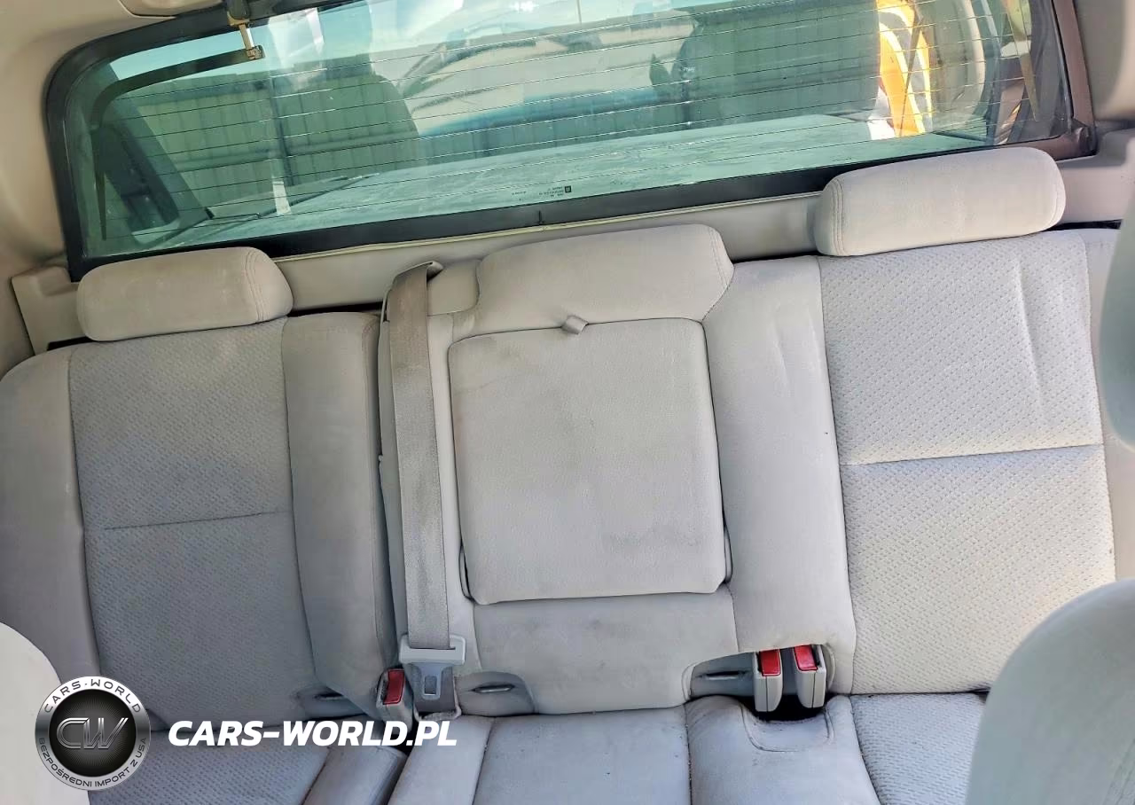 2007 Chevrolet Avalanche K1500 VIN:3GNFK12397G147657 - 10
