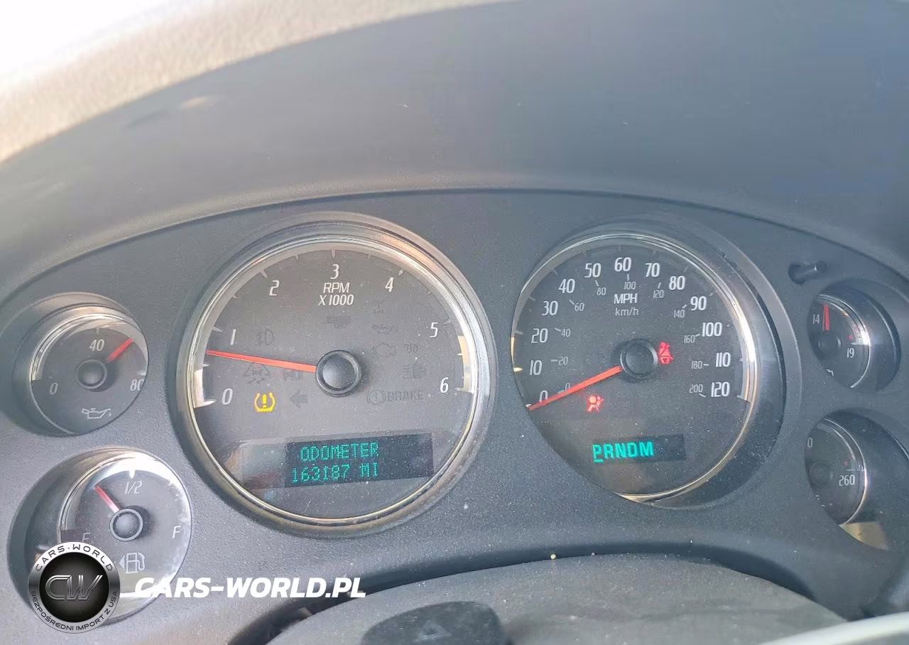 2007 Chevrolet Avalanche K1500 VIN:3GNFK12397G147657 - 9