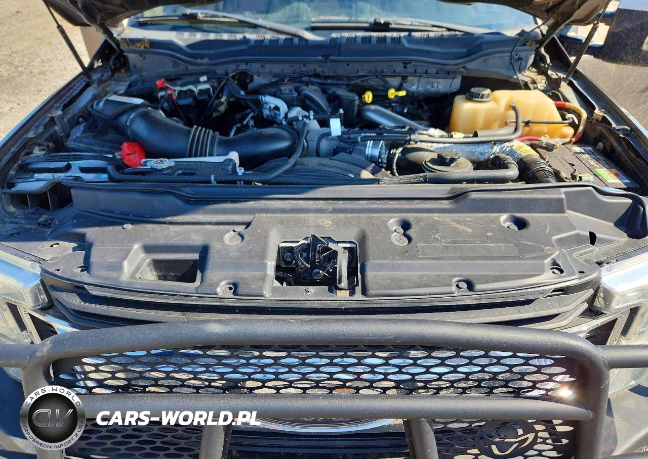 2017 Ford F250 Super Duty VIN:1FT7W2BT1HEB34725 - 11
