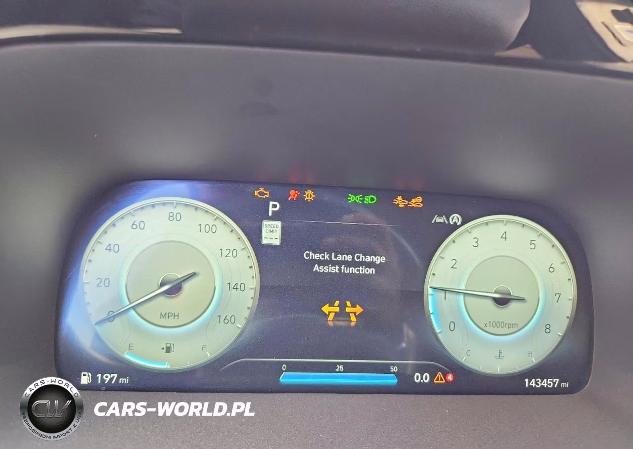 2023 Hyundai Palisade Limited VIN:KM8R54GE7PU507137 - 9