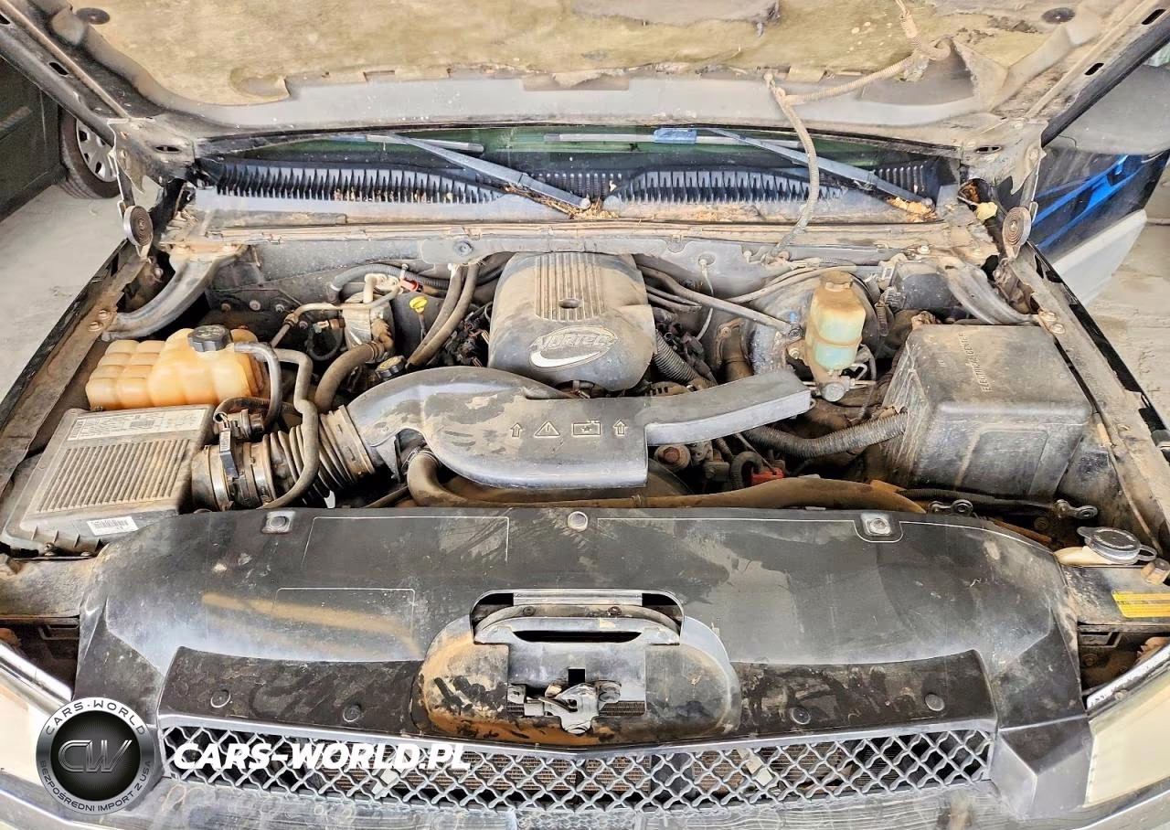 2002 Chevrolet Avalanche K1500 VIN:3GNEK13T32G121378 - 11