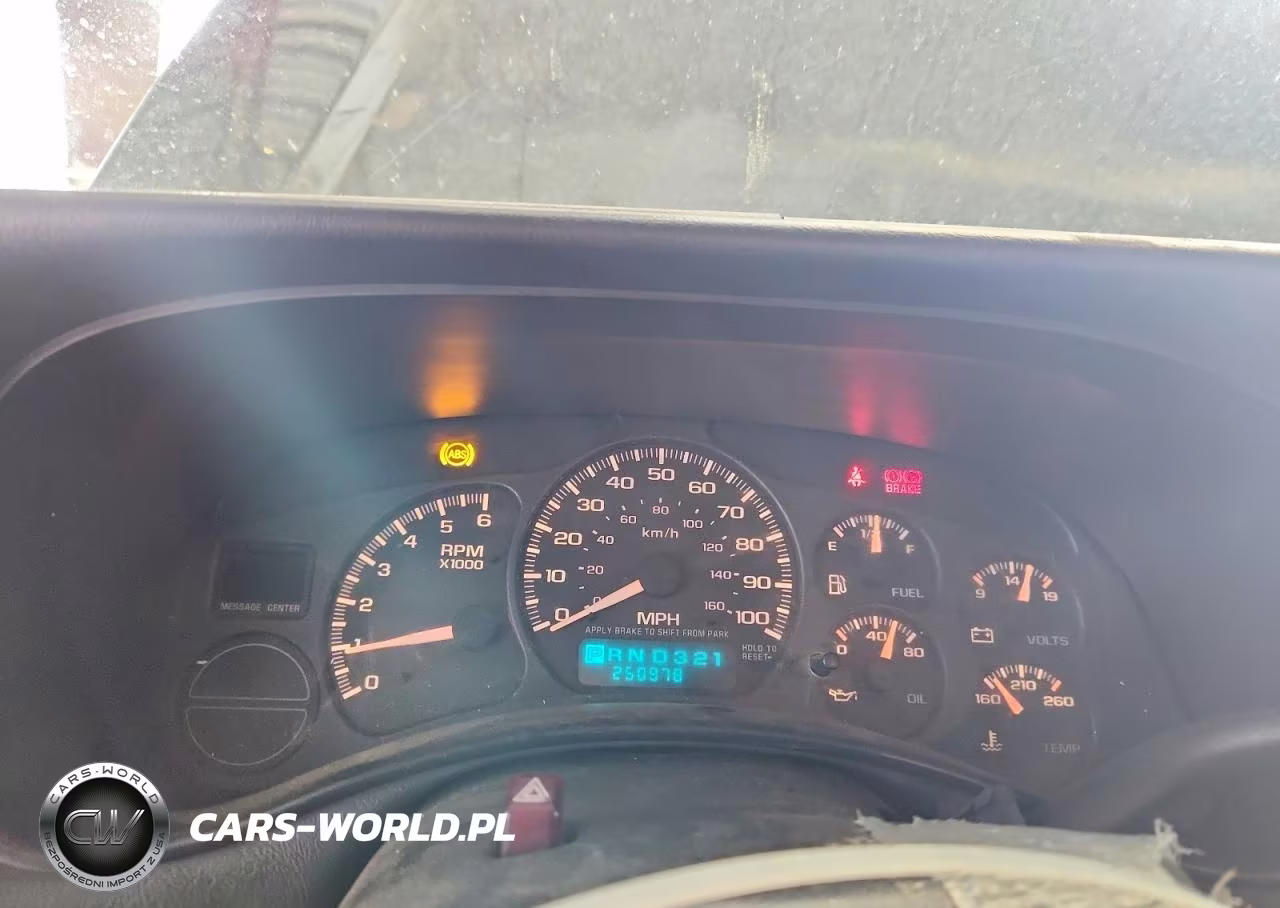 2002 Chevrolet Avalanche K1500 VIN:3GNEK13T32G121378 - 9