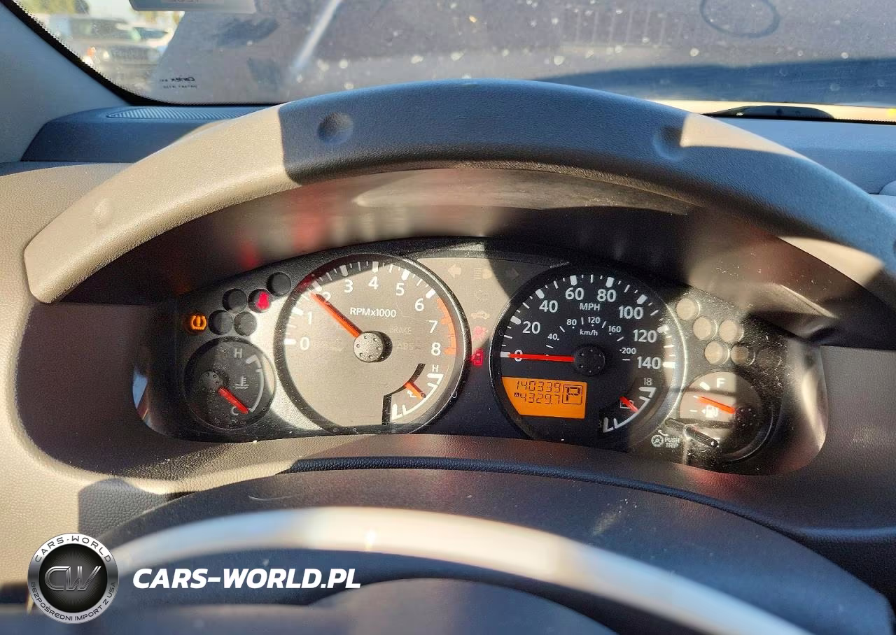 2012 Nissan Frontier S VIN:1N6AD0ER0CC431972 - 9