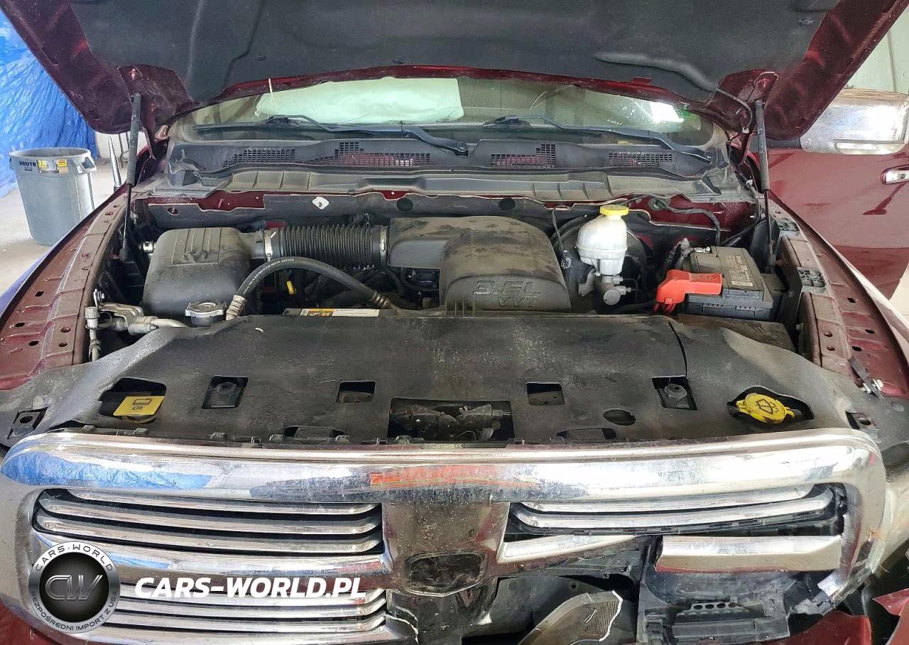 2018 Ram 1500 Slt VIN:1C6RR7GG9JS311528 - 11
