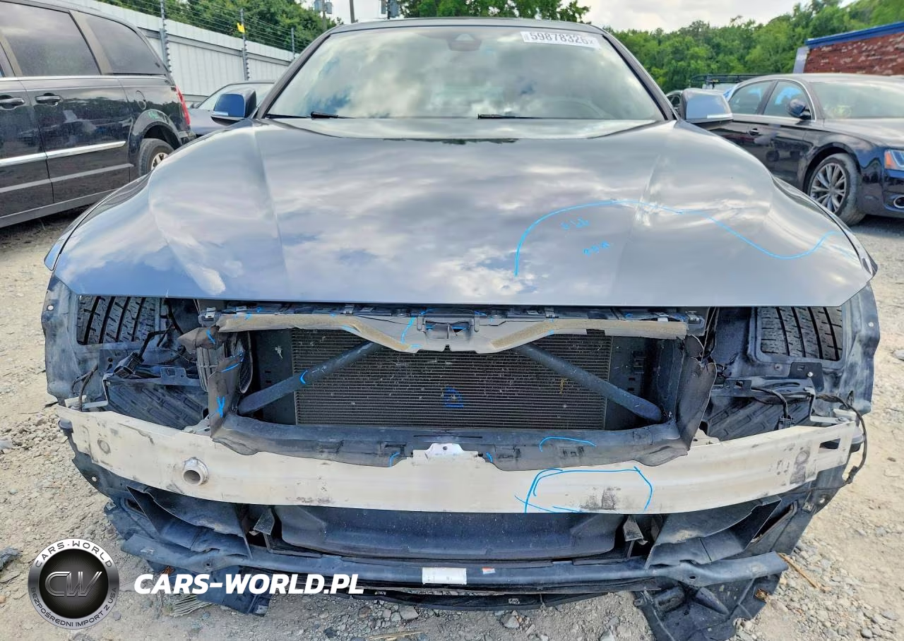 2018 BMW 430I Gran Coupe VIN:WBA4J1C52JBG79464 - 5