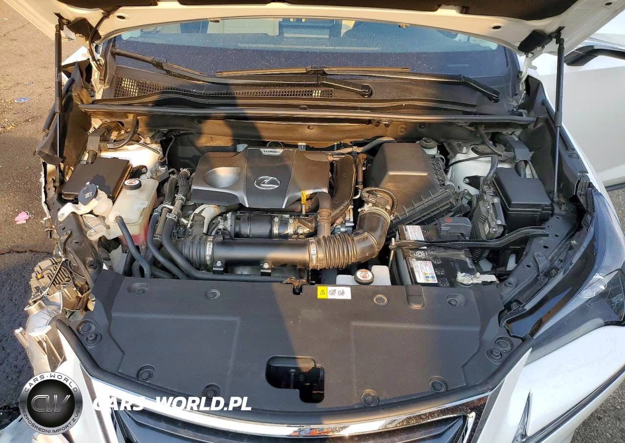 2017 Lexus Nx 200T Base VIN:JTJBARBZ9H2121371 - 11