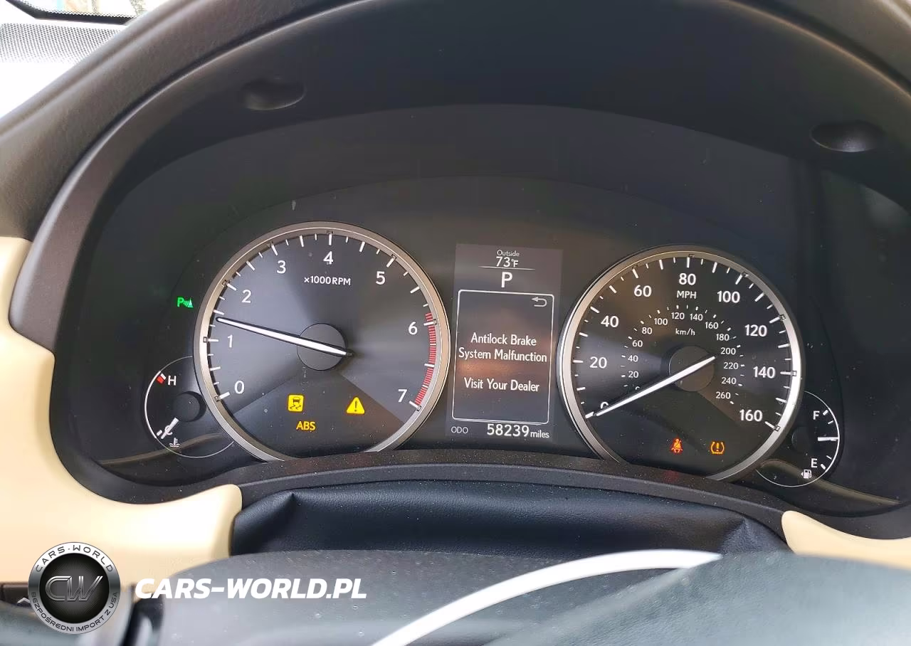 2017 Lexus Nx 200T Base VIN:JTJBARBZ9H2121371 - 9