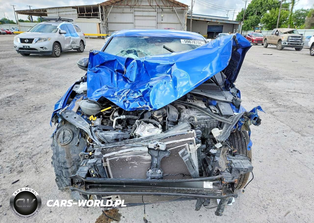 2024 Volkswagen Jetta Sport VIN:3VWBM7BUXRM000424 - 5