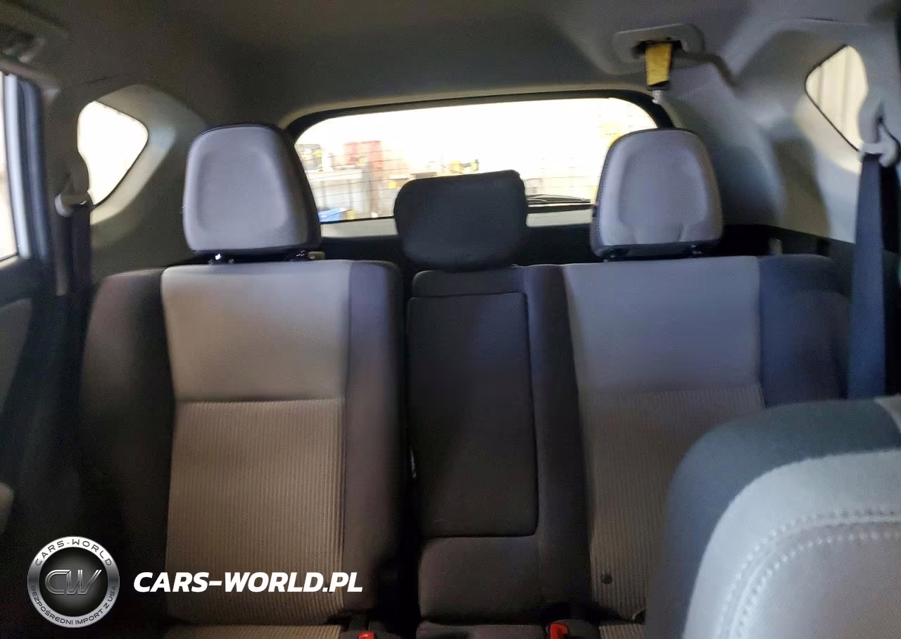 2015 Toyota Rav4 Xle VIN:JTMRFREV3FD102408 - 10