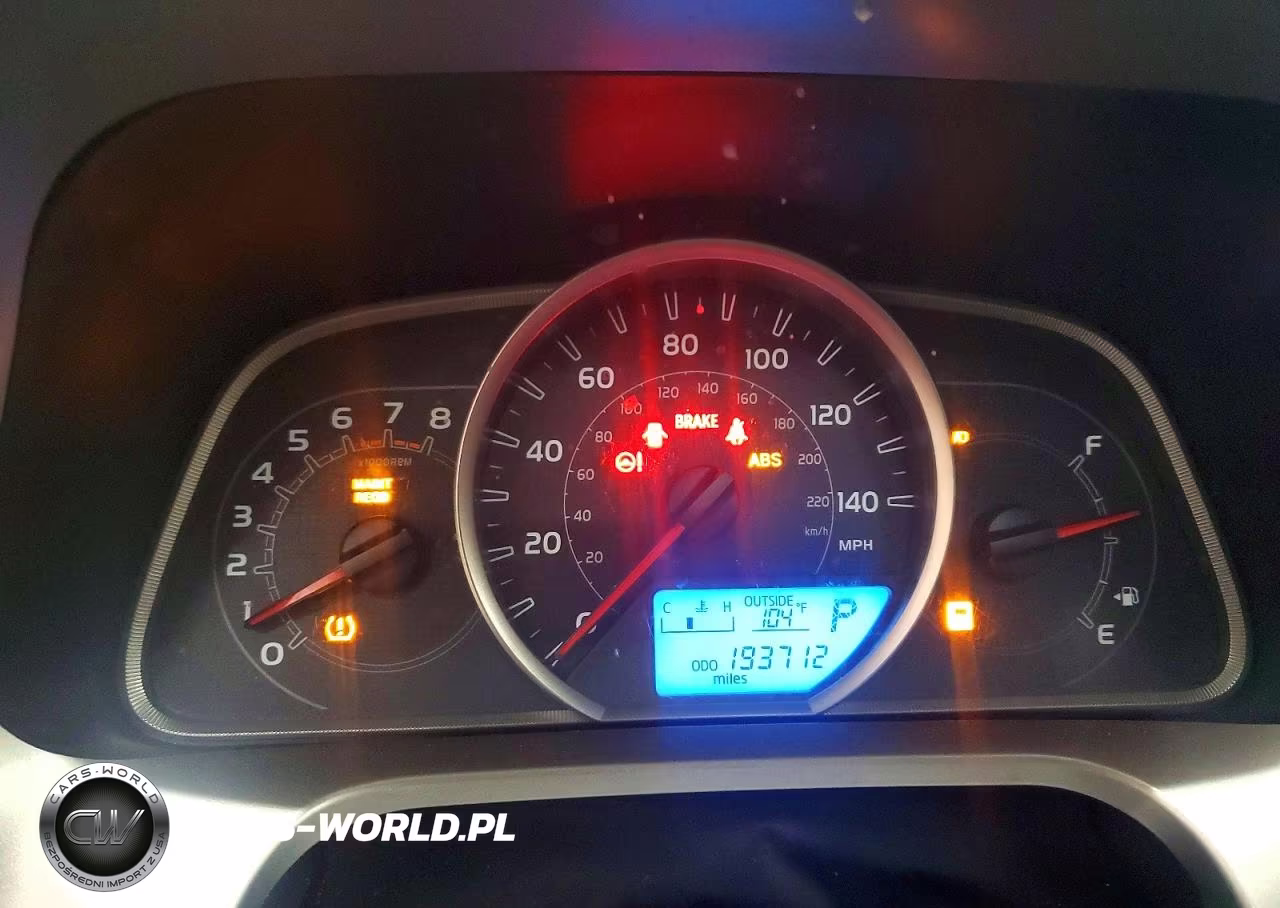2015 Toyota Rav4 Xle VIN:JTMRFREV3FD102408 - 9