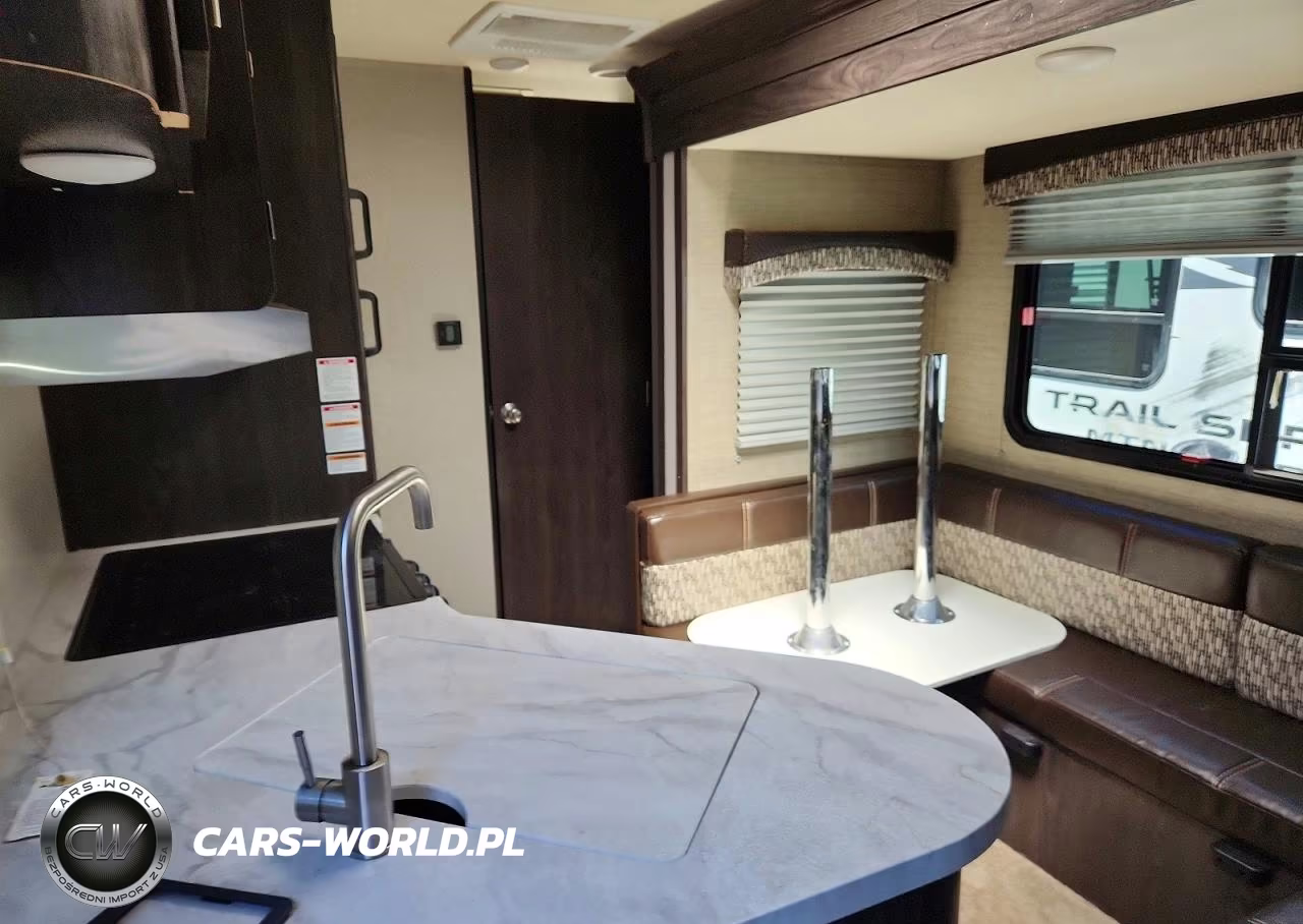 2018 Keystone Kodiak Camper VIN:4YDT23322JJ973489 - 6
