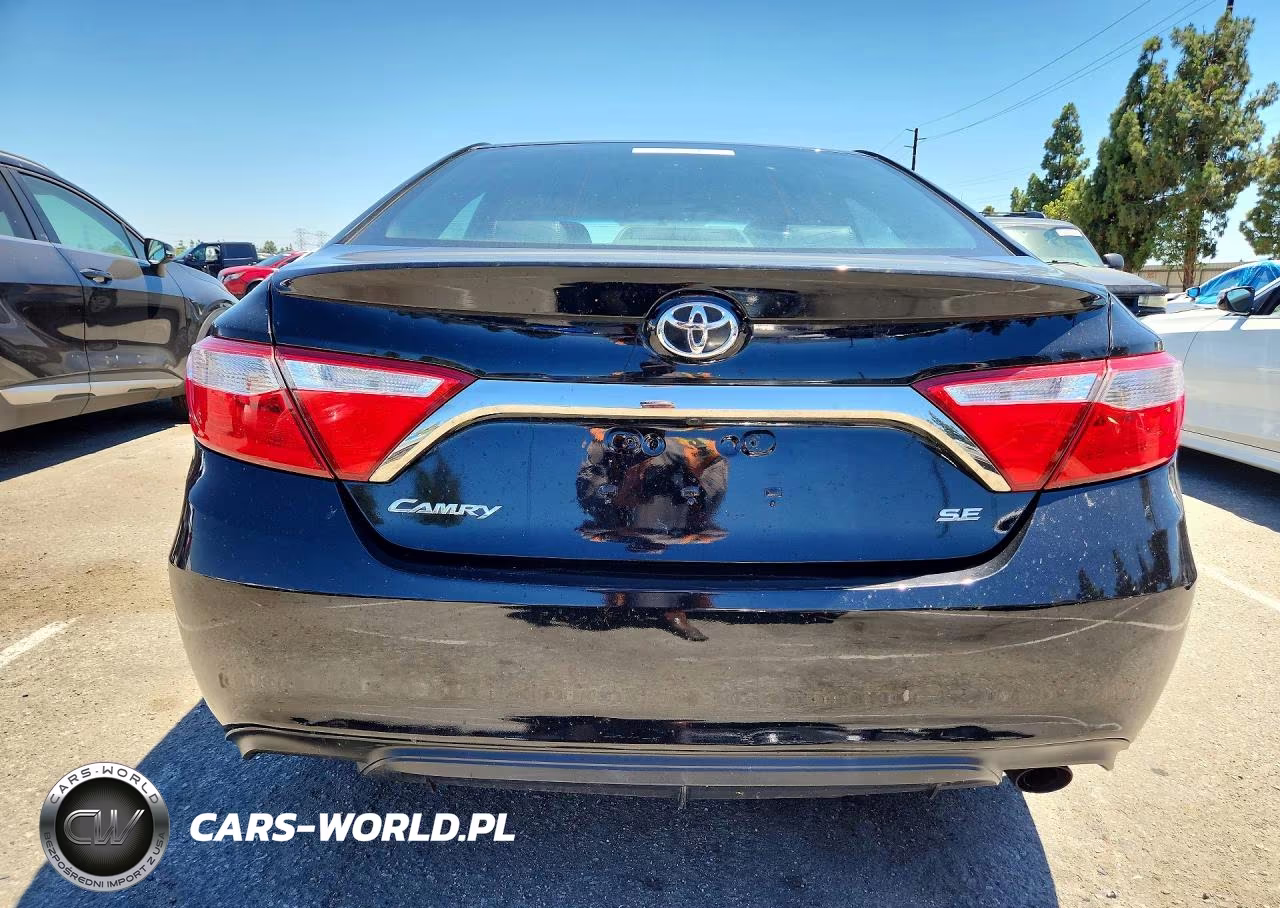 2015 Toyota Camry Le VIN:4T1BF1FK7FU984993 - 6