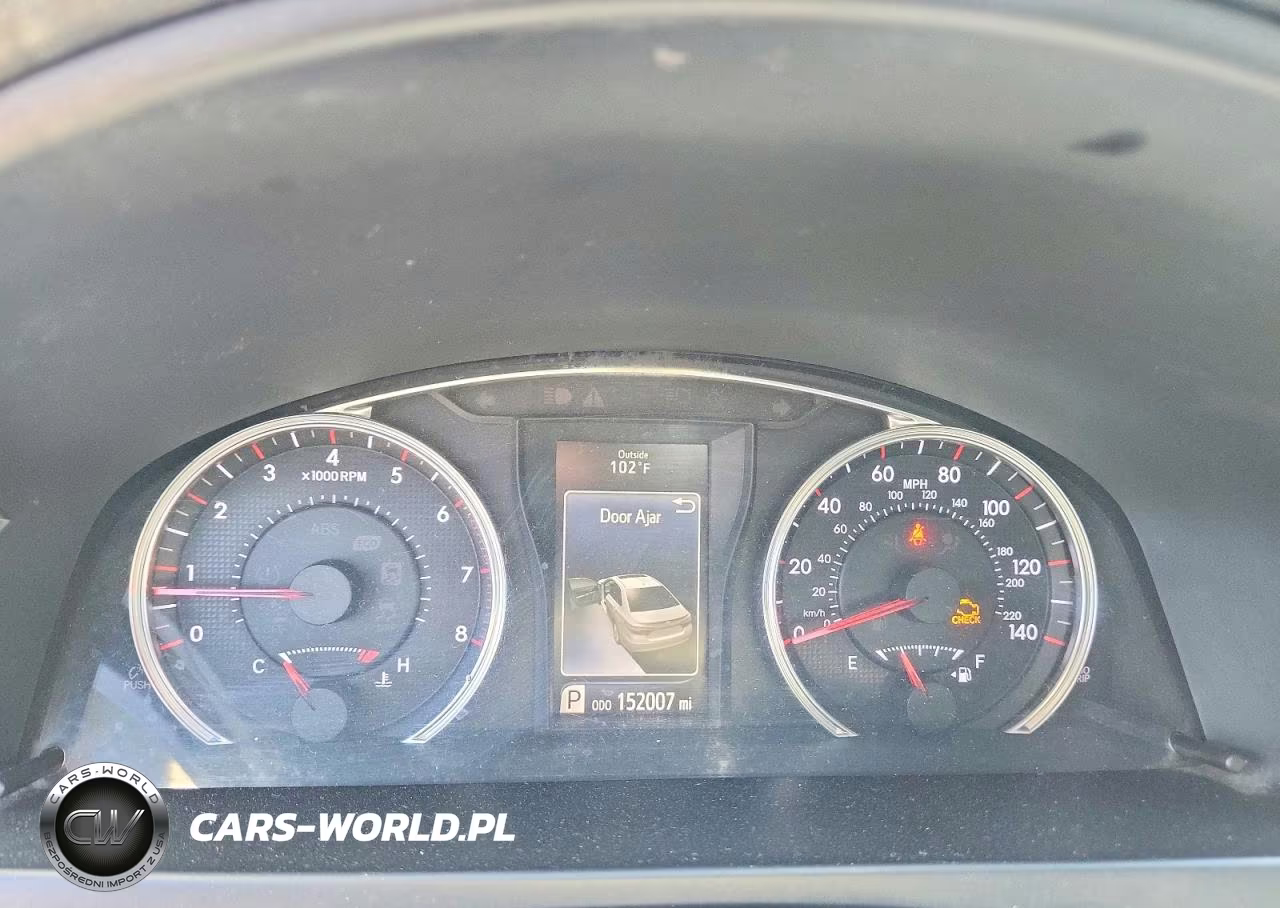 2015 Toyota Camry Le VIN:4T1BF1FK7FU984993 - 9
