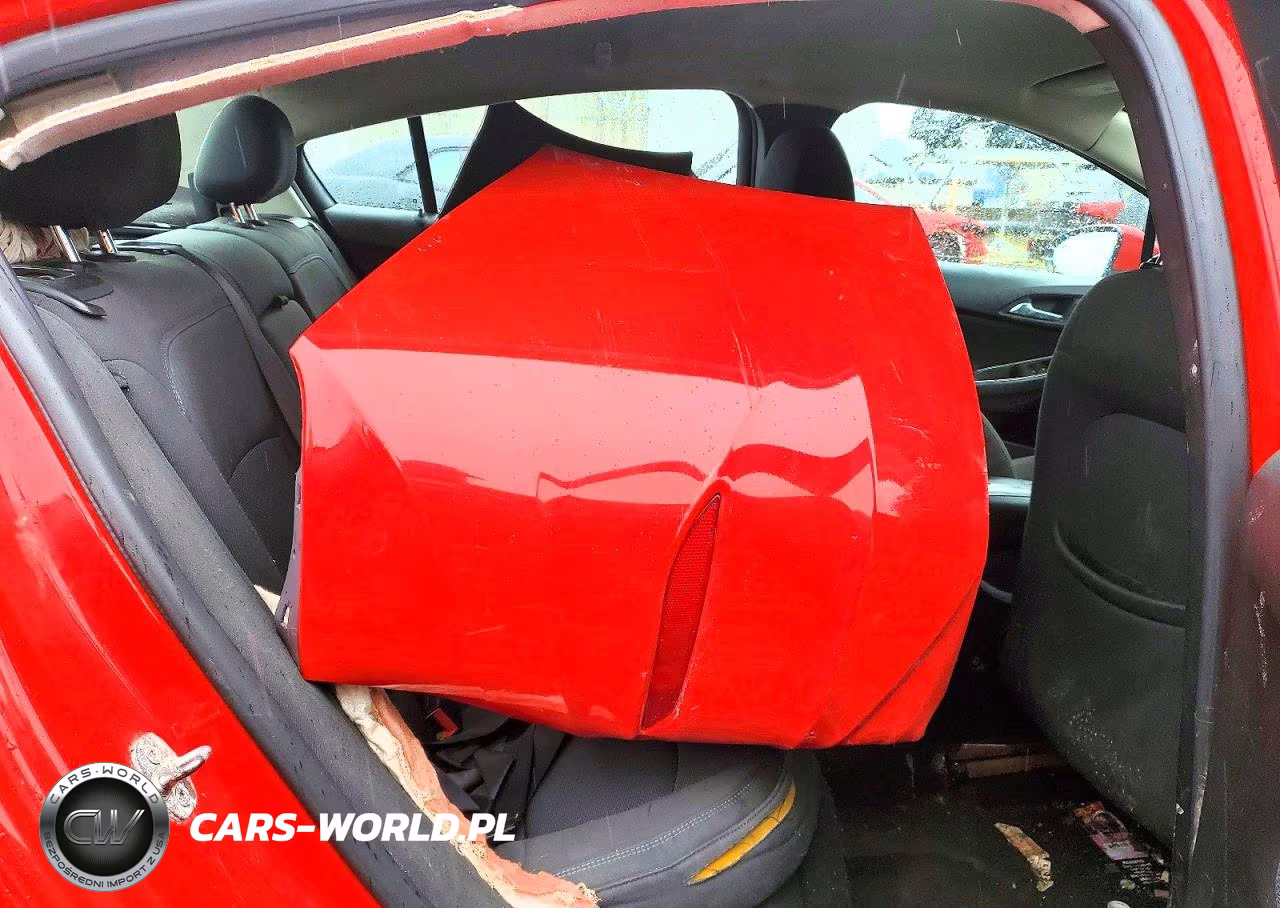 2016 Chevrolet Cruze Lt VIN:1G1BE5SM2G7272874 - 10