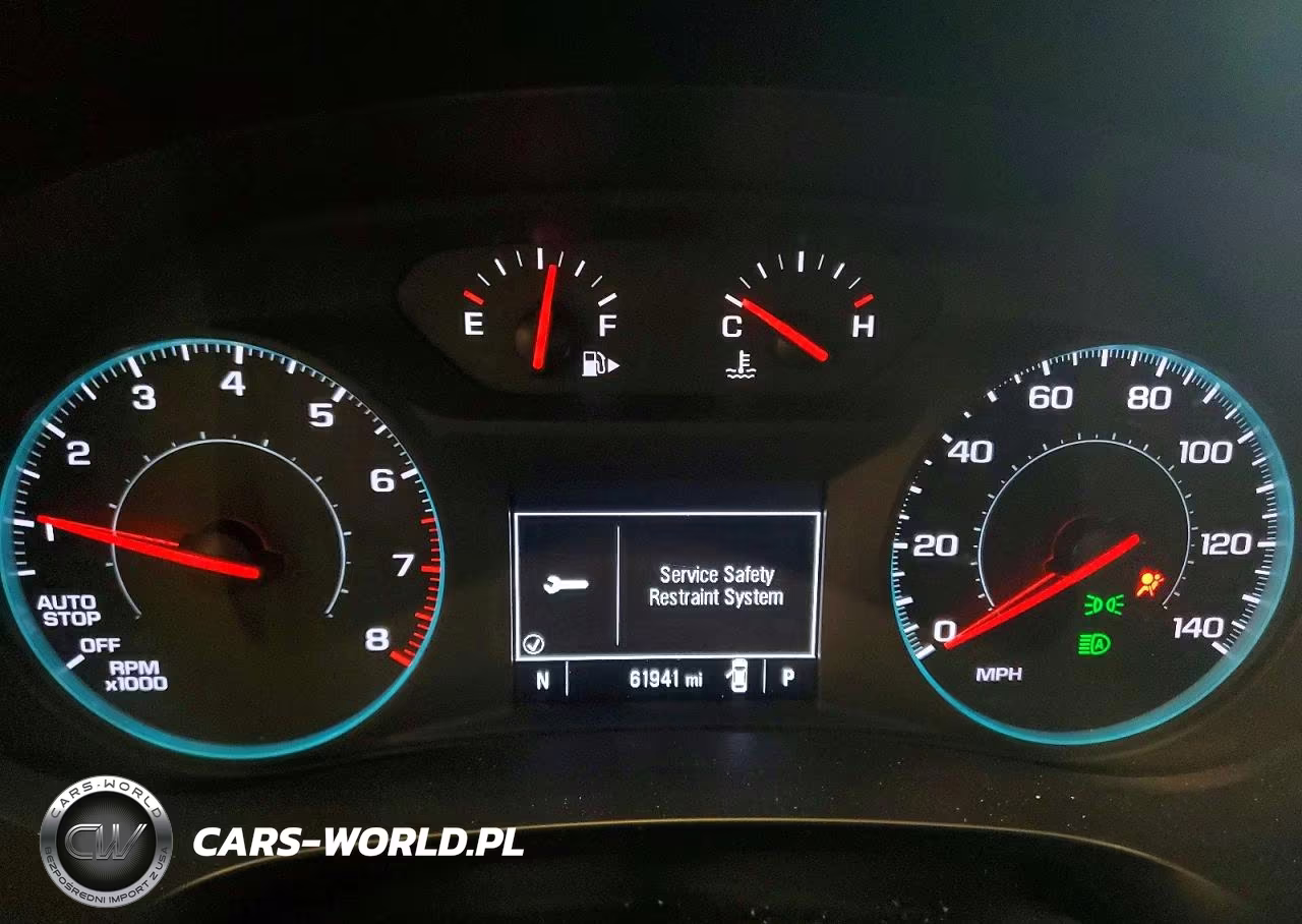 2023 Chevrolet Malibu Lt VIN:1G1ZD5ST1PF237645 - 9