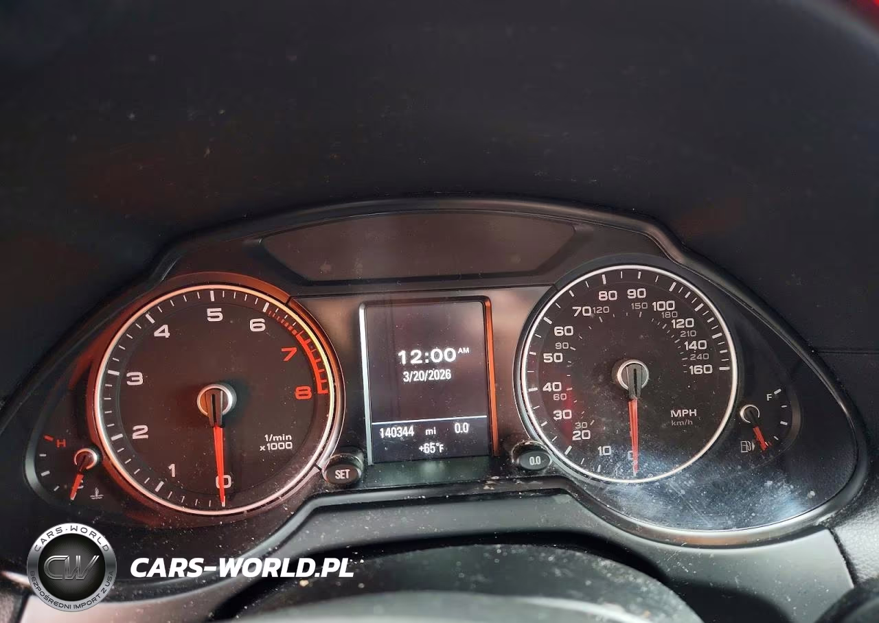 2017 Audi Q5 Premium Plus VIN:WA1L2AFP1HA012756 - 9