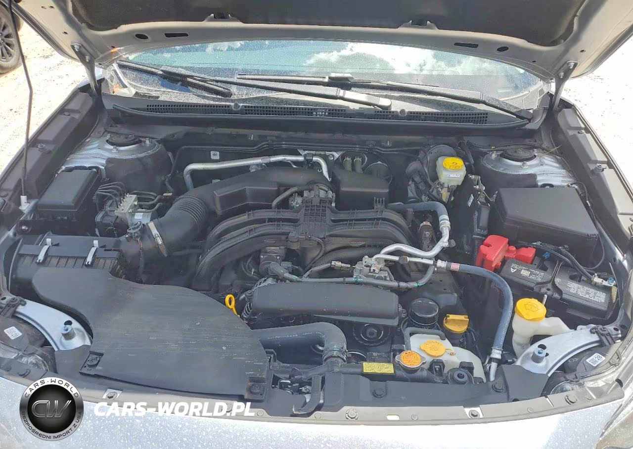 2025 Subaru Outback Premium VIN:4S4BTADC2S3238732 - 12