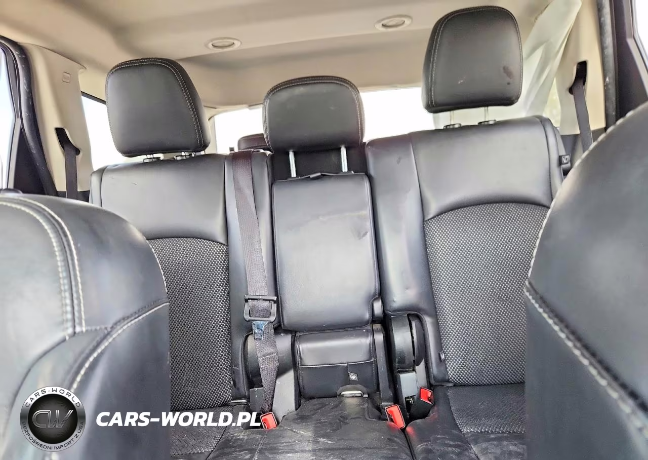 2020 Dodge Journey Crossroad VIN:3C4PDCGB2LT188572 - 10