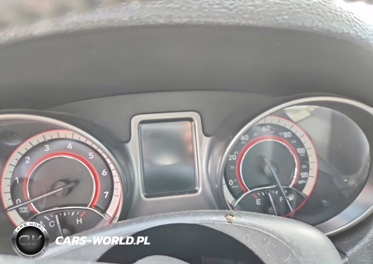 2020 Dodge Journey Crossroad VIN:3C4PDCGB2LT188572 - 9