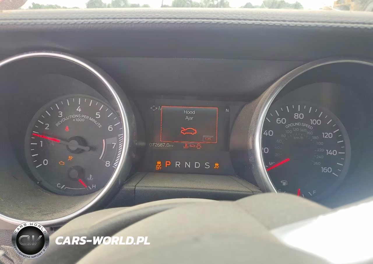 2020 Ford Mustang VIN:1FATP8UH9L5131660 - 9