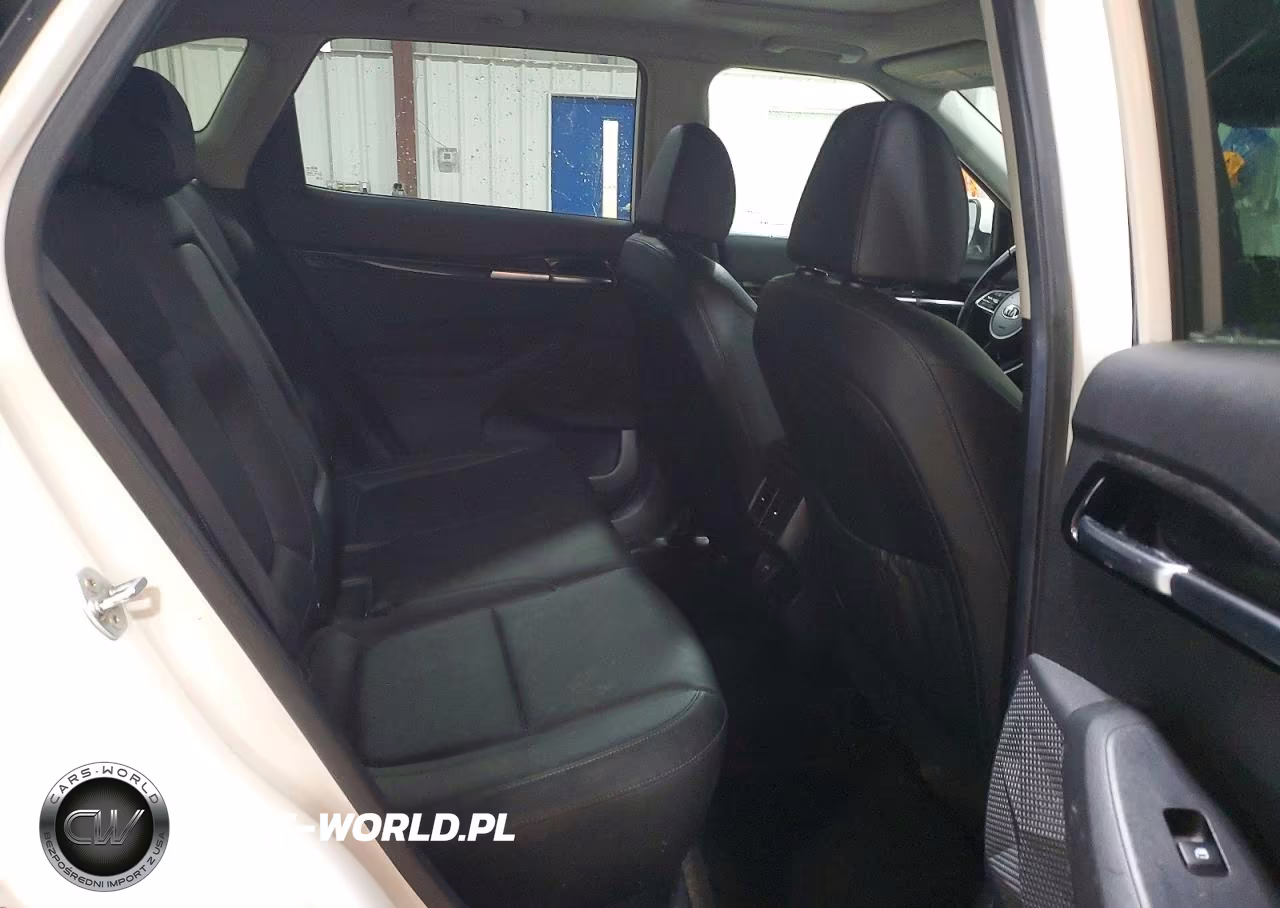 2021 Kia Seltos Sx VIN:KNDETCA29M7175598 - 11