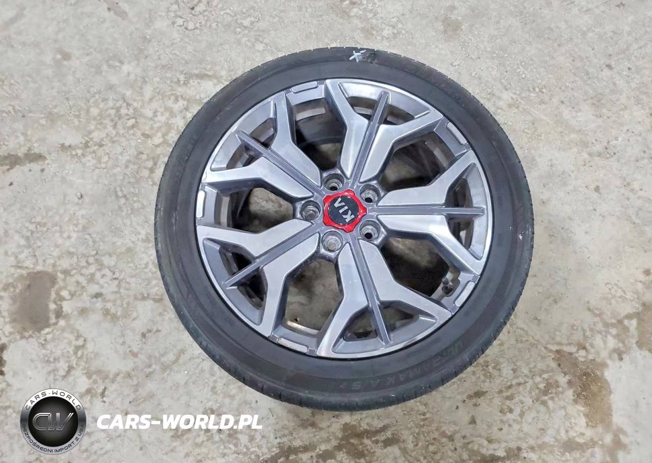 2021 Kia Seltos Sx VIN:KNDETCA29M7175598 - 13