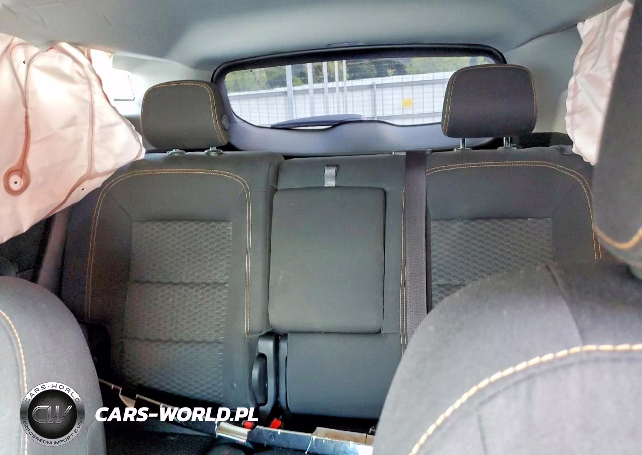 2018 GMC Terrain Sle VIN:3GKALMEV8JL411789 - 10