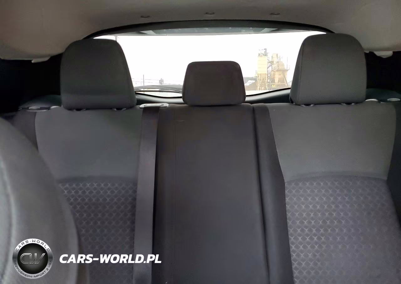 2021 Toyota C-Hr Le VIN:JTNKHMBX8M1121678 - 10