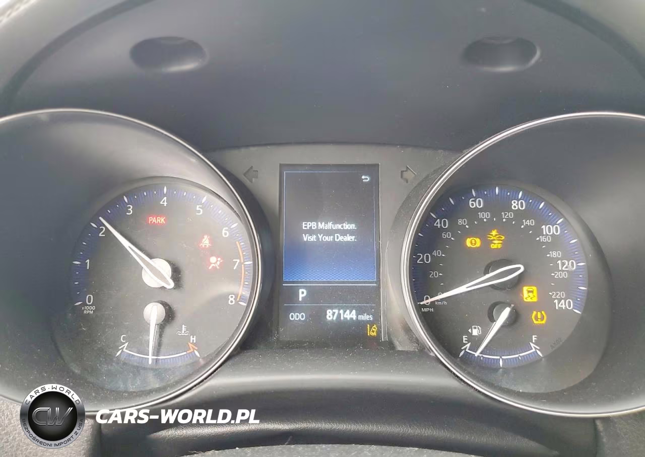 2021 Toyota C-Hr Le VIN:JTNKHMBX8M1121678 - 9