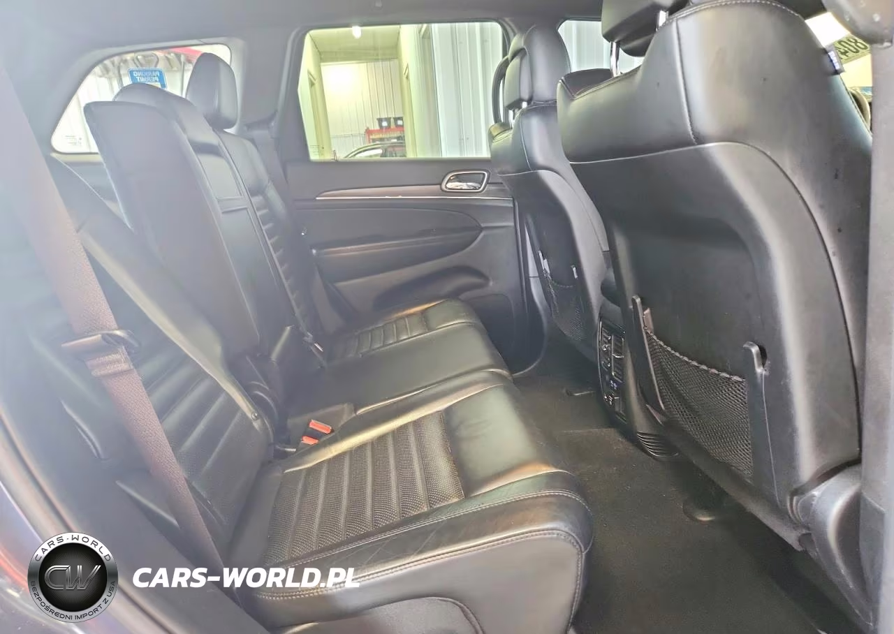 2020 Jeep Grand Cherokee Limited VIN:1C4RJFBG9LC158969 - 11