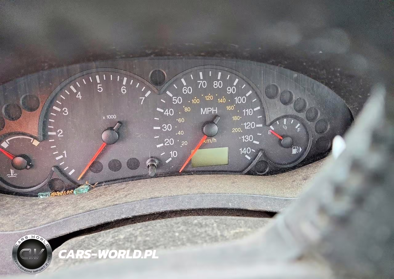 2007 Ford Focus Zx4 VIN:1FAFP34N57W197144 - 9