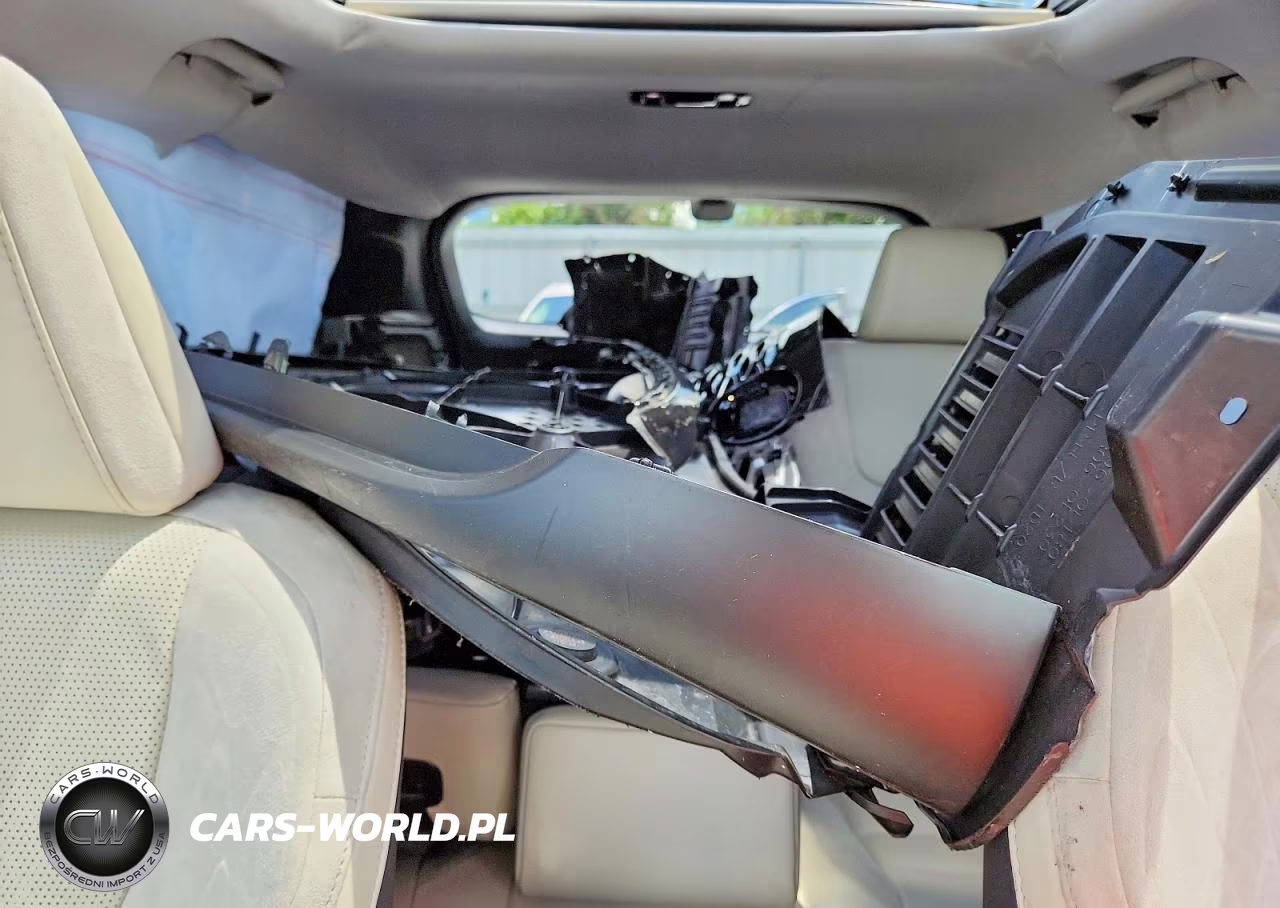 2026 Lexus Rx 350H Luxury VIN:2T2BBMCA3TC141245 - 10