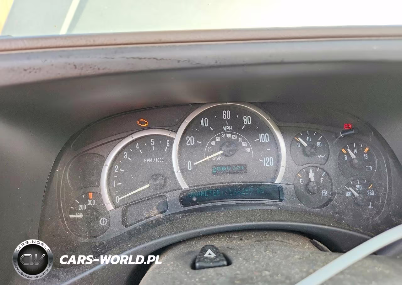 2003 Cadillac Escalade Luxury VIN:1GYEK63N53R281362 - 9