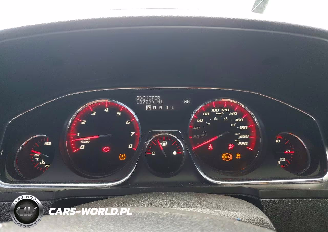 2014 GMC Acadia VIN:1GKKR9KD7EJ112111 - 9