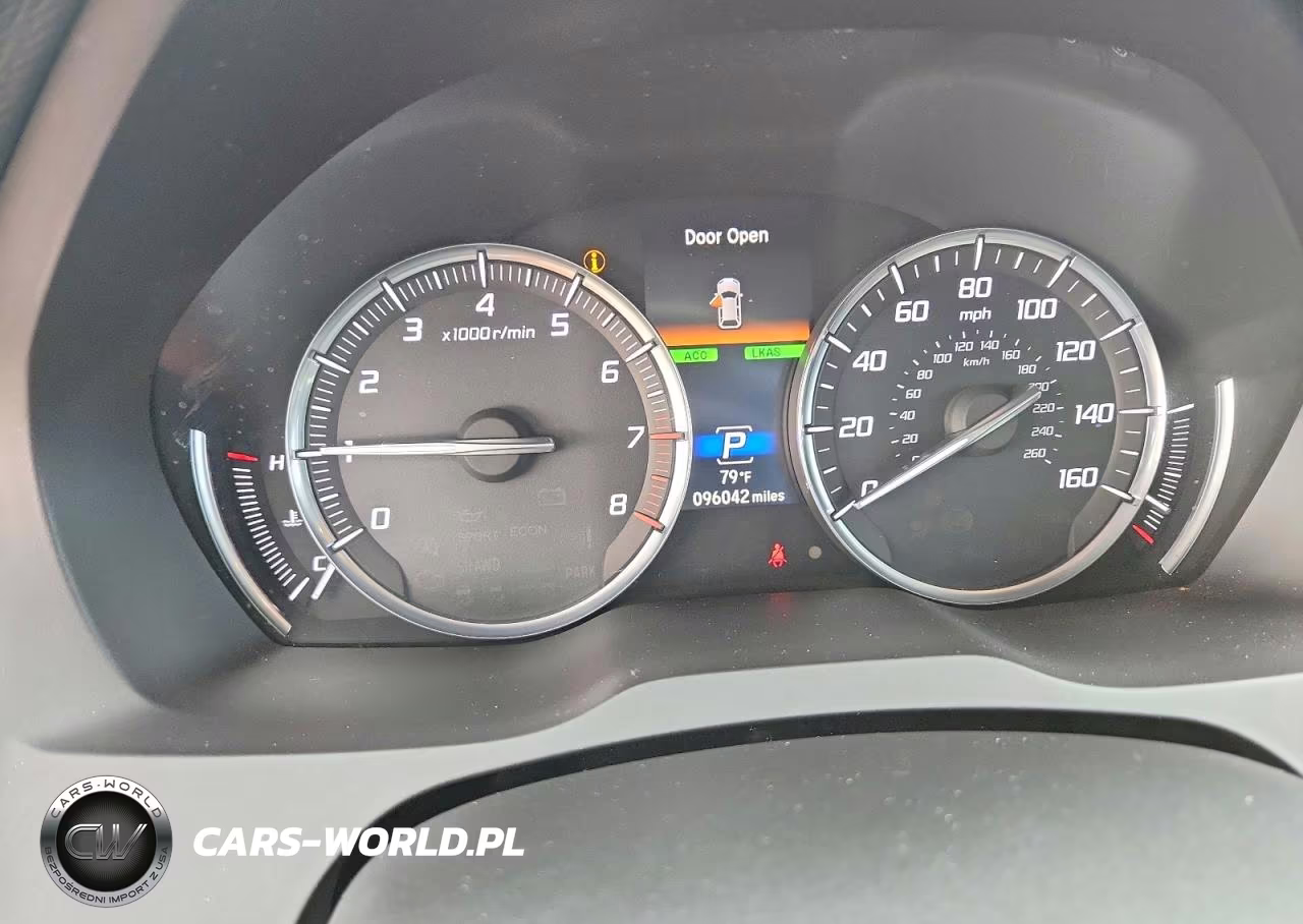 2017 Acura Mdx Technology VIN:5FRYD4H54HB024229 - 9