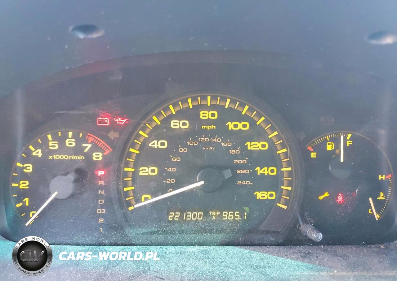2006 Honda Accord 3.0 Ex VIN:1HGCM66566A063700 - 9