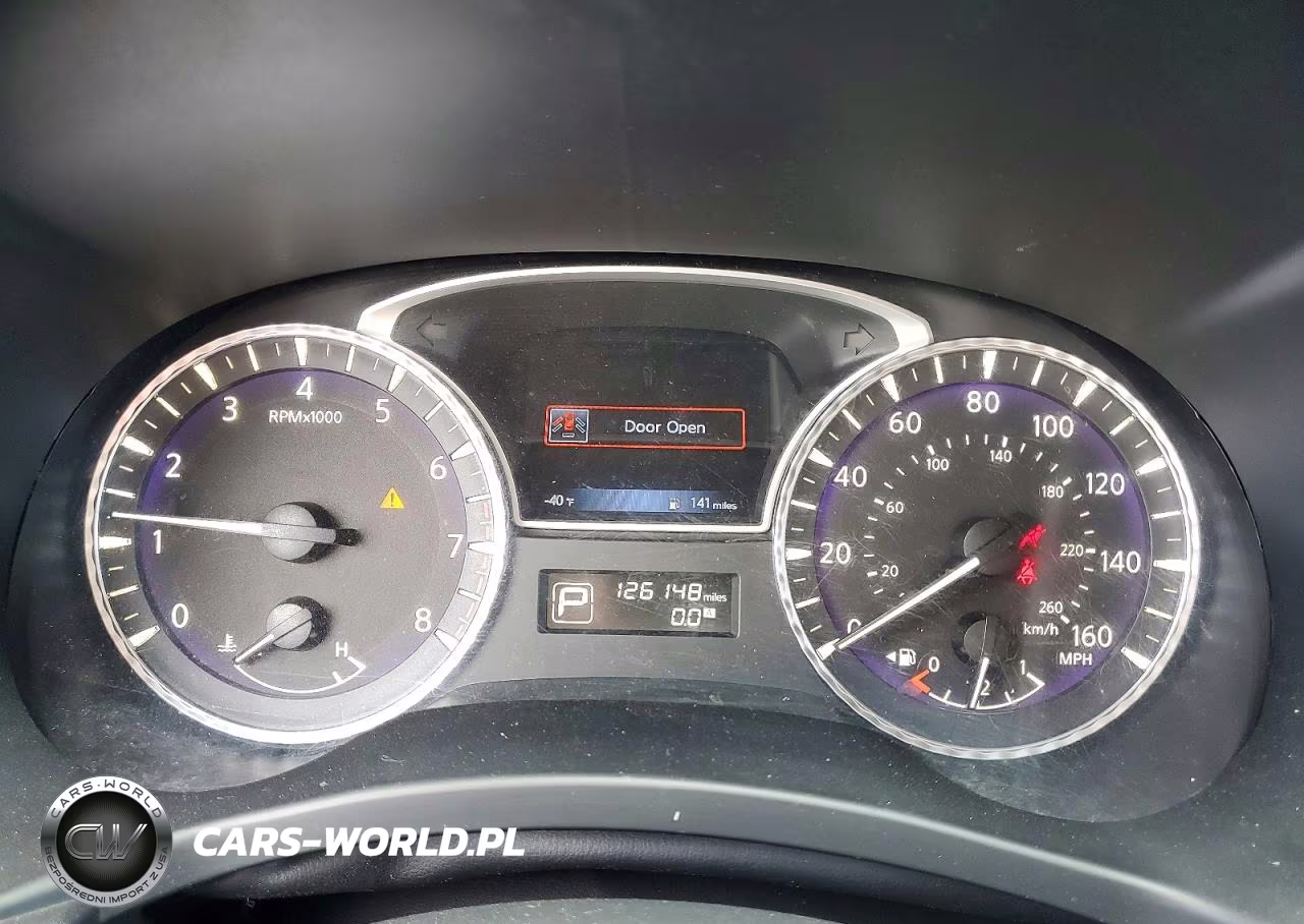 2015 Infiniti Qx60 Base VIN:5N1AL0MM1FC534684 - 9
