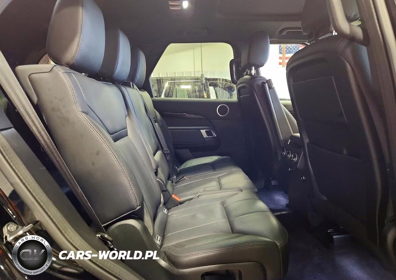 2020 Land Rover Discovery Se VIN:SALRG2RV9L2433007 - 11