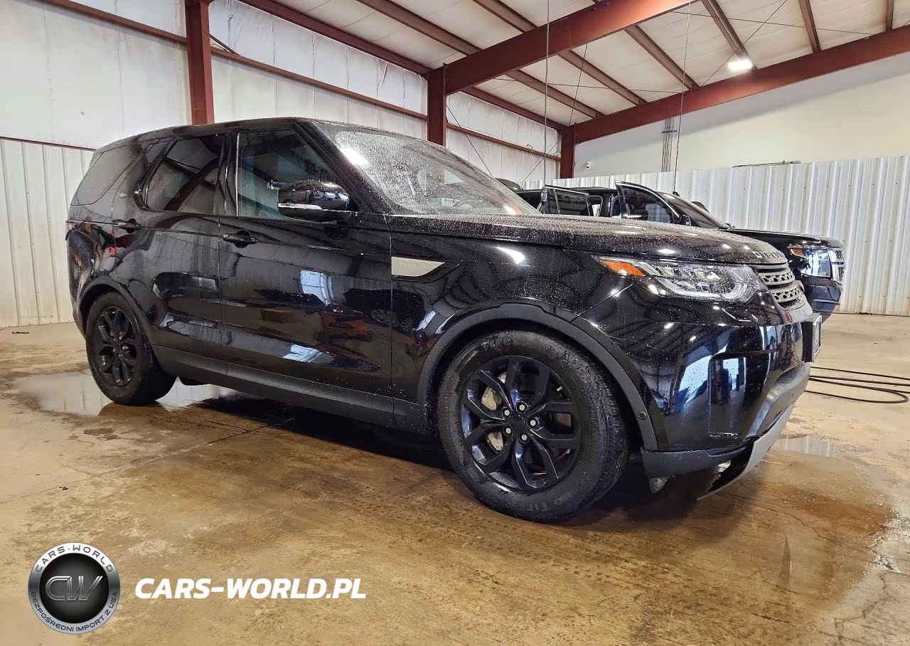 2020 Land Rover Discovery Se VIN:SALRG2RV9L2433007 - 4