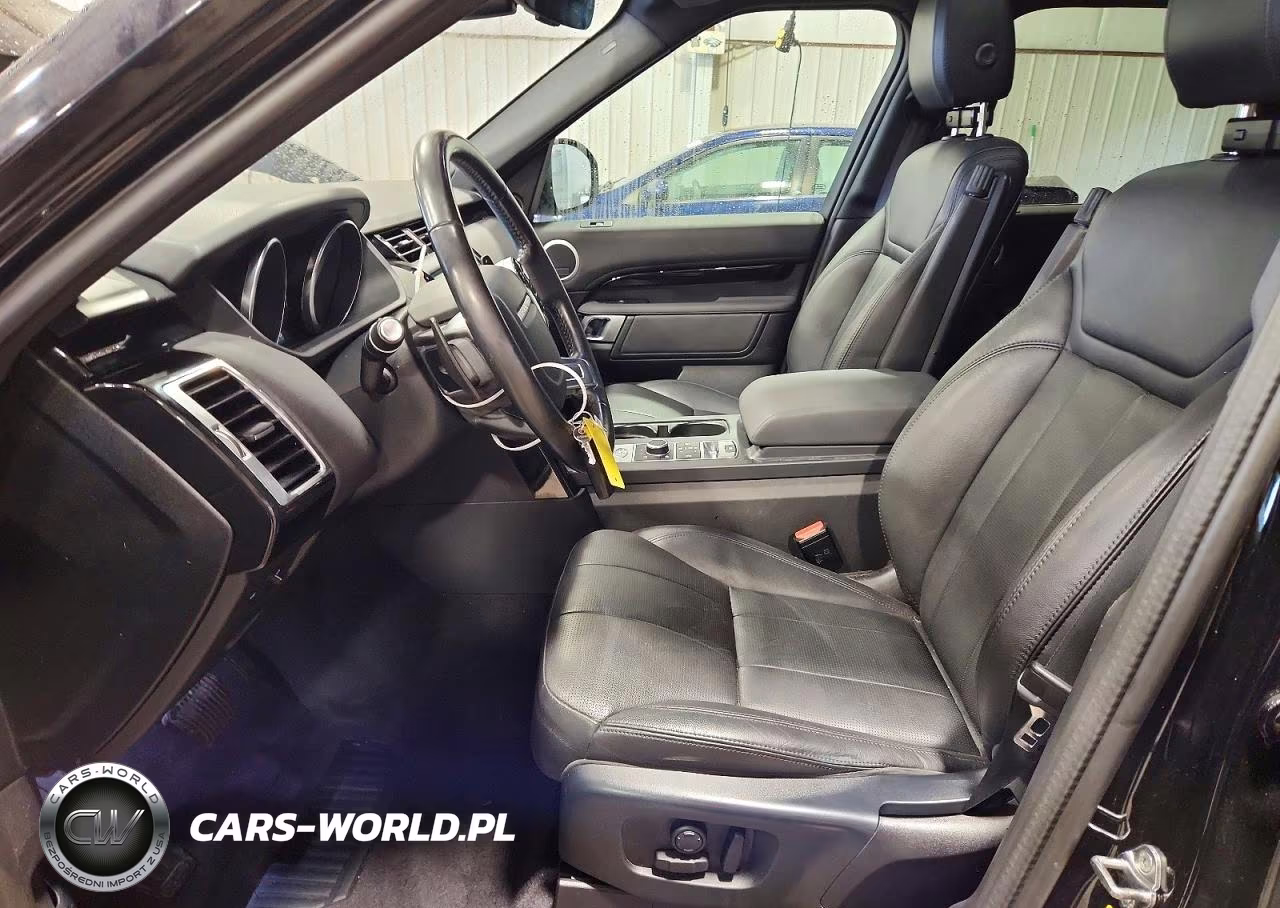 2020 Land Rover Discovery Se VIN:SALRG2RV9L2433007 - 7