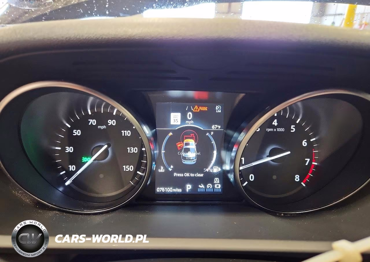 2020 Land Rover Discovery Se VIN:SALRG2RV9L2433007 - 9