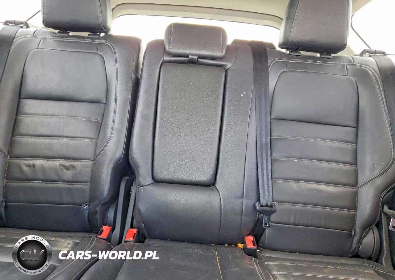 2018 Ford Escape Sel VIN:1FMCU9HD0JUC87231 - 10