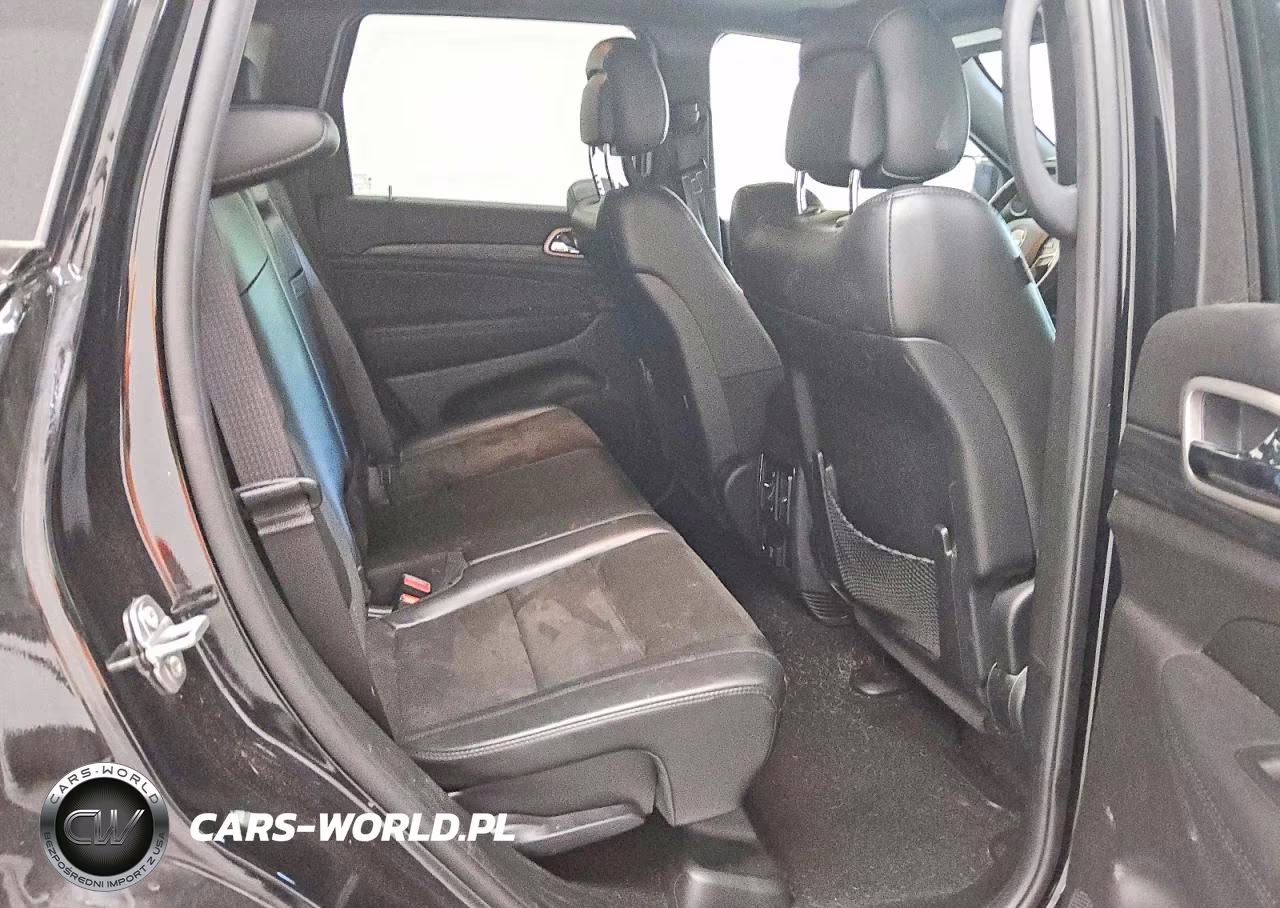 2021 Jeep Grand Cherokee Laredo VIN:1C4RJFAG0MC588005 - 10