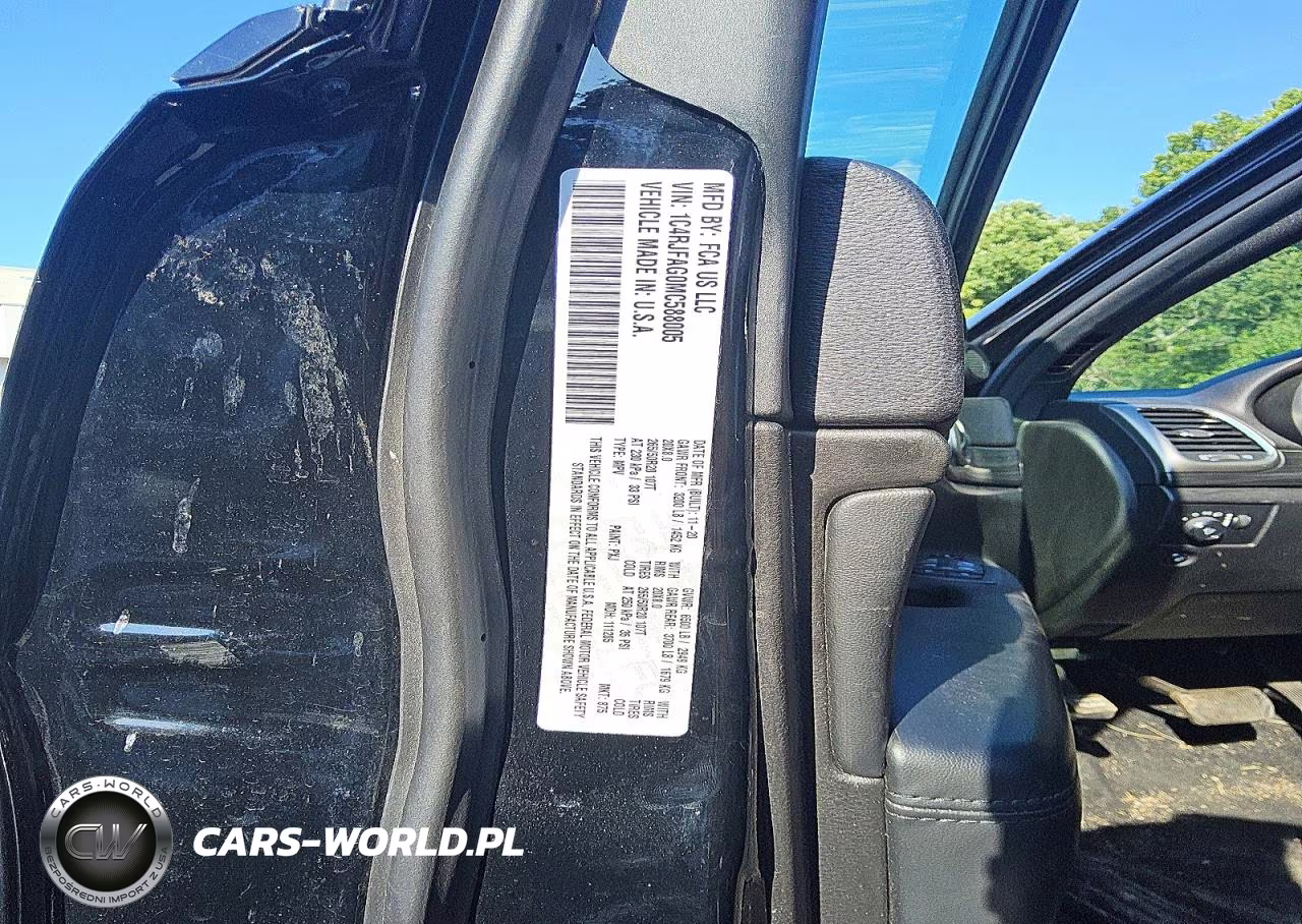 2021 Jeep Grand Cherokee Laredo VIN:1C4RJFAG0MC588005 - 12